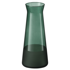 Декантер Emerald, зеленый