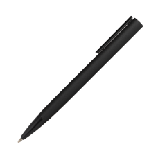Шариковая ручка Aspen, черная Шариковая ручка Aspen, черная