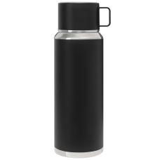 Термос Oslo, черный