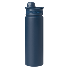 Термобутылка вакуумная герметичная Savona, синяя