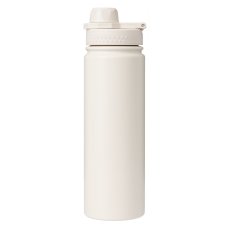 Термобутылка вакуумная герметичная Savona, бежевая