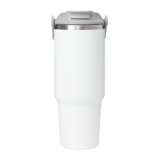 Термокружка вакуумная Montana, белая Термокружка вакуумная Montana, белая