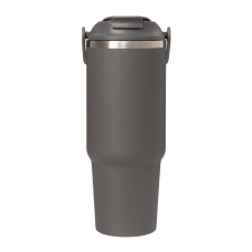 Термокружка вакуумная Montana, серая Термокружка вакуумная Montana, серая