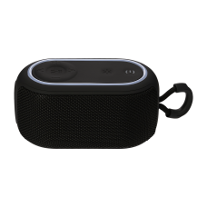 Беспроводная колонка Versa 1200 mAh, черная