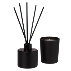 Набор ароматический Seira, черный
