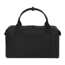 Сумка дорожная Madrid, черная