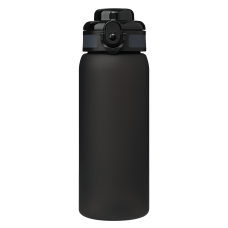 Бутылка для воды Roys, черная