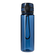 Бутылка для воды Como, синяя