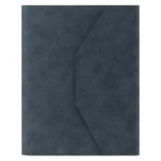 Ежедневник Casablanka недатированный, синий