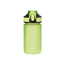 Бутылка для воды Flip mini, салатовая