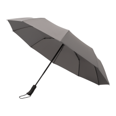 Зонт складной Levante, серый Зонт складной Levante, серый