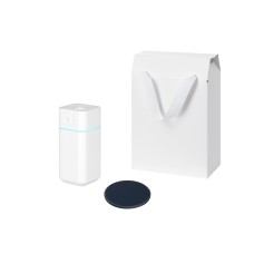 Подарочный набор Cloud NEO, Auris, синий (увлажнитель воздуха, зарядное устройство) Подарочный набор Cloud NEO, Auris, синий (увлажнитель воздуха, зарядное устройство)