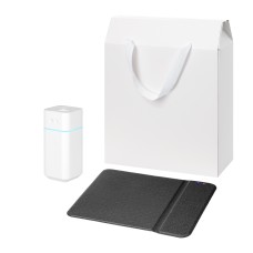 Подарочный набор Cloud NEO, Ноnor, черный (увлажнитель воздуха, зарядное устройство) Подарочный набор Cloud NEO, Ноnor, черный (увлажнитель воздуха, зарядное устройство)