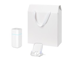 Подарочный набор Cloud NEO, Gloss NEO, белый (увлажнитель воздуха, зарядное устройство) Подарочный набор Cloud NEO, Gloss NEO, белый (увлажнитель воздуха, зарядное устройство)