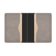 Обложка для паспорта Bali. Под заказ